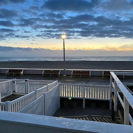 Sea Foam Ocean Front 1005 Apartamento Ocean City Exterior foto