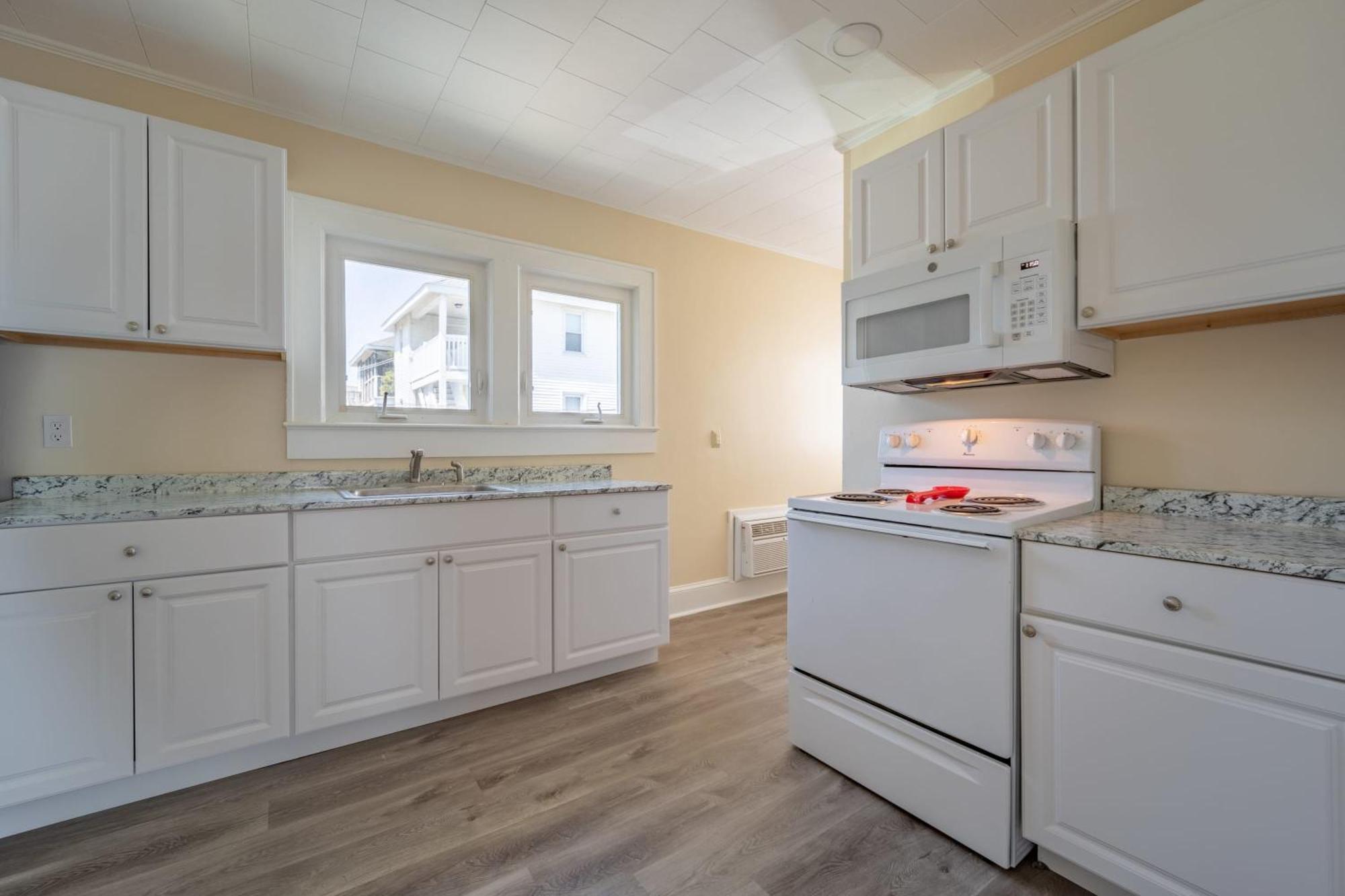 Sea Foam Ocean Front 1005 Apartamento Ocean City Exterior foto